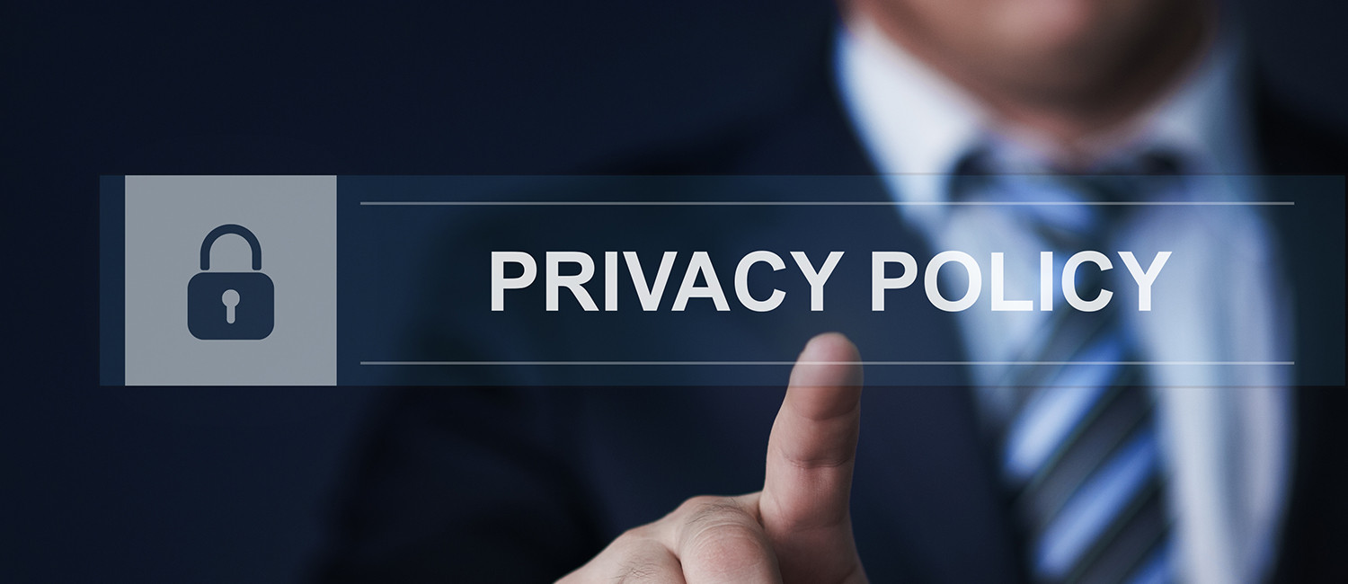 Privacy Policy for Hotel Blufftop Inn & Suites 
