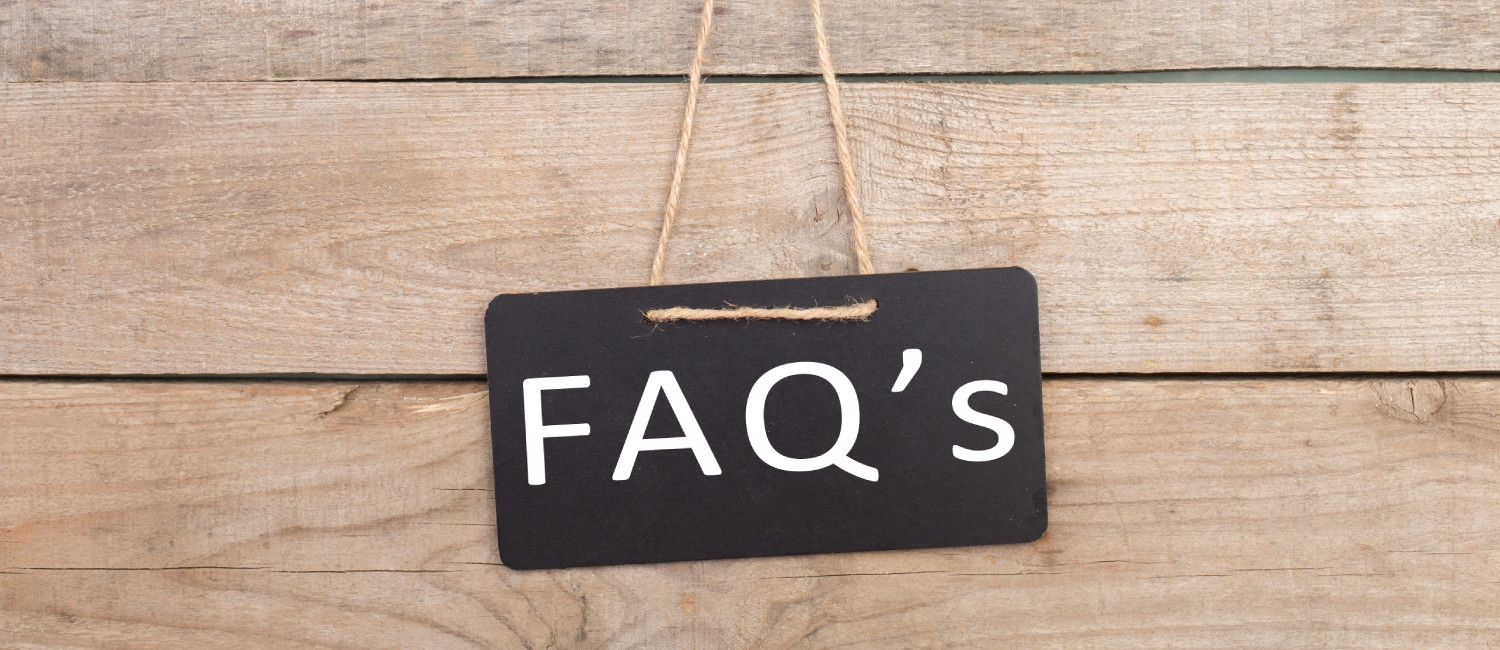 Frequently Asked Questions About Blufftop Inn & Suites
